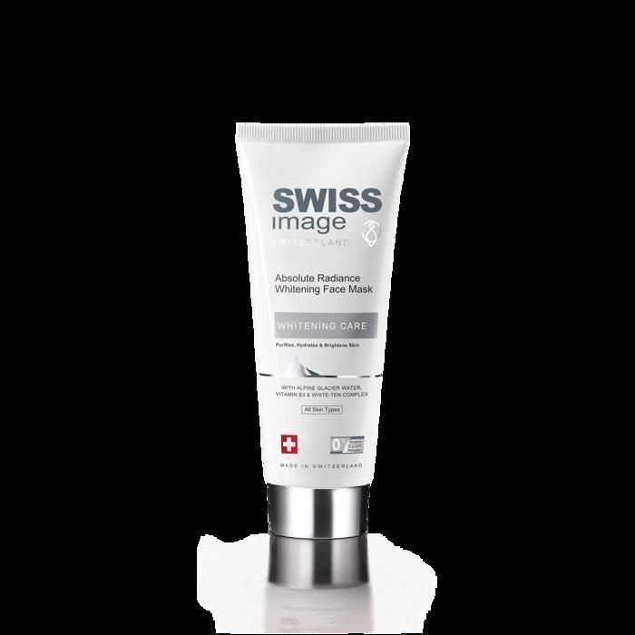 Swiss Image Absolute Radiance Face mask 75ml