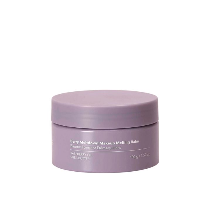 Baume Fondant Démaquillant Soul Sisters 100g Violet