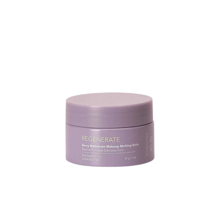 Baume Fondant Démaquillant Soul Sisters 30g Violet