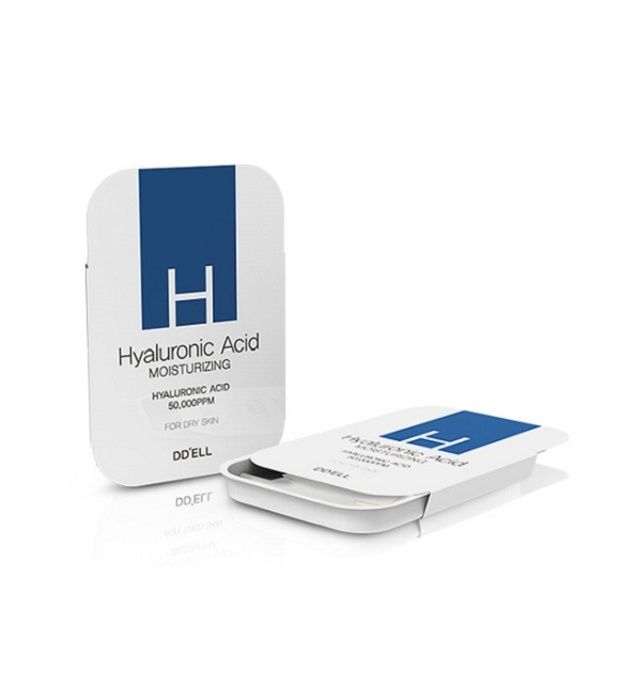 Masque à l'Acide Hyaluronique DD'ELL 32g