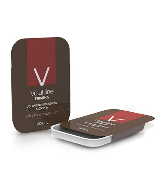 Masque Volufiline DD'ELL 28g