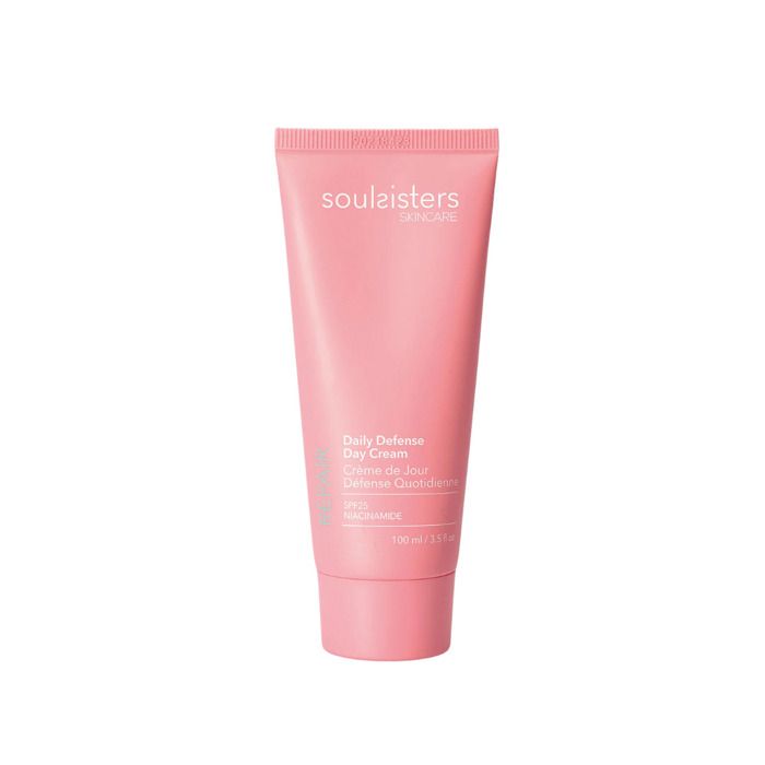 Crème de Jour SPF25 Soul Sisters 100ml Rose