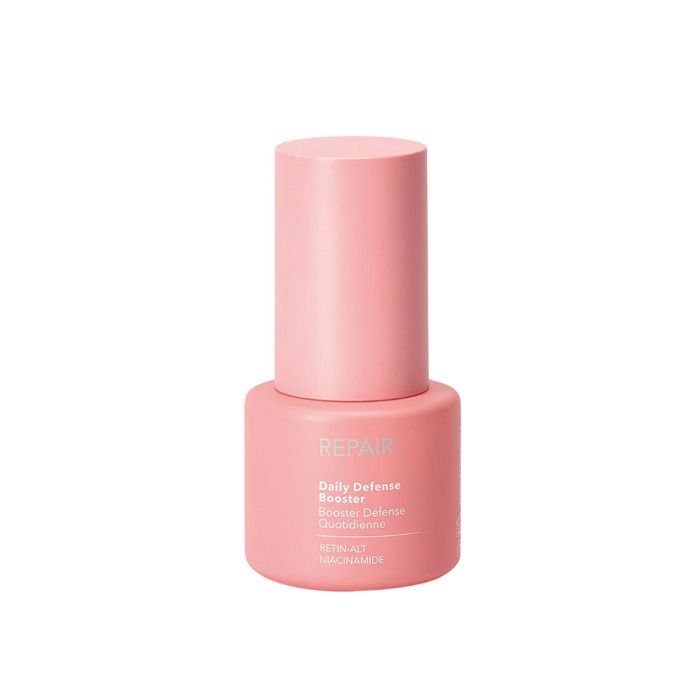 Booster Visage Anti-Pollution Soul Sisters 15ml Rose