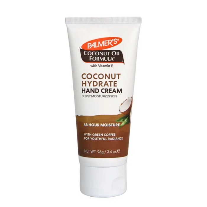 Palmer's Crème pour les Mains Hydratante à la Noix de Coco 96g