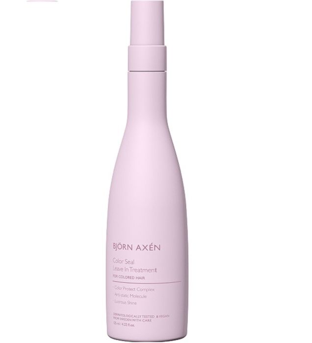 Bjorn Axen Color Seal Leave in Treatment 125ml