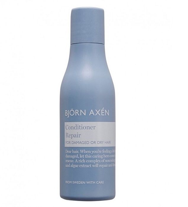 Bjorn Axen Conditioner Repair 75ml Format de Voyage