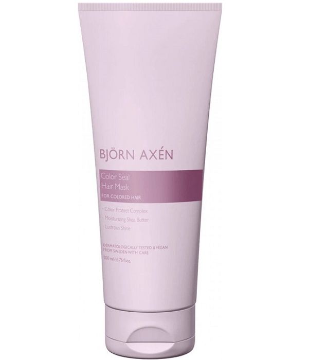 Bjorn Axen Color Seal Hair Mask 200ml