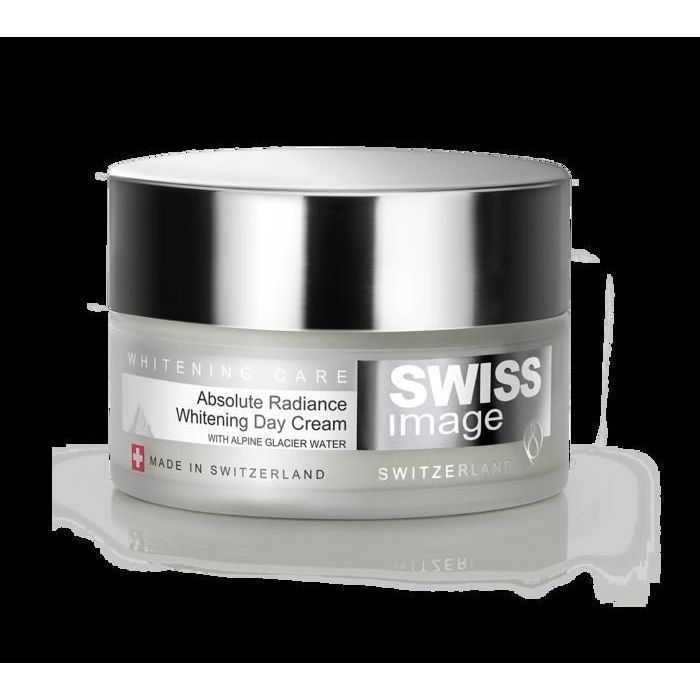 Sérum Éclaircissant - Swiss Image - Absolute Radiance - 50ml - Tous types de peau - Hydratant