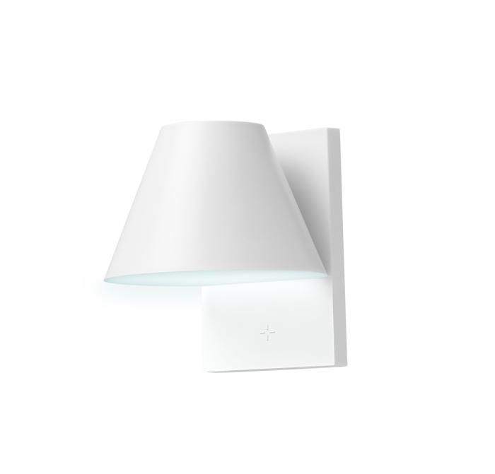 Lampe LED HELLONITE White