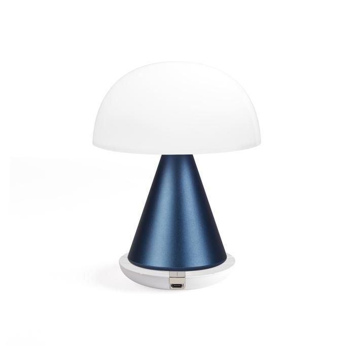 Lampe LED - LEXON - MINA L - Rechargeable USB - 24h Autonomie - IPX4 Résistante à l'Eau