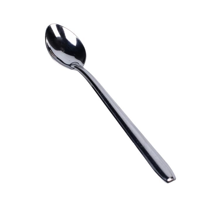 6 CUILLERES JUS 1762 MIRROR