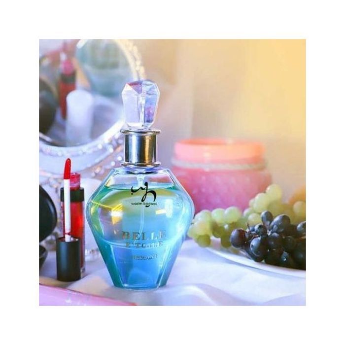 Hemani Belle E'toile Parfum Pour Femme 100 Ml