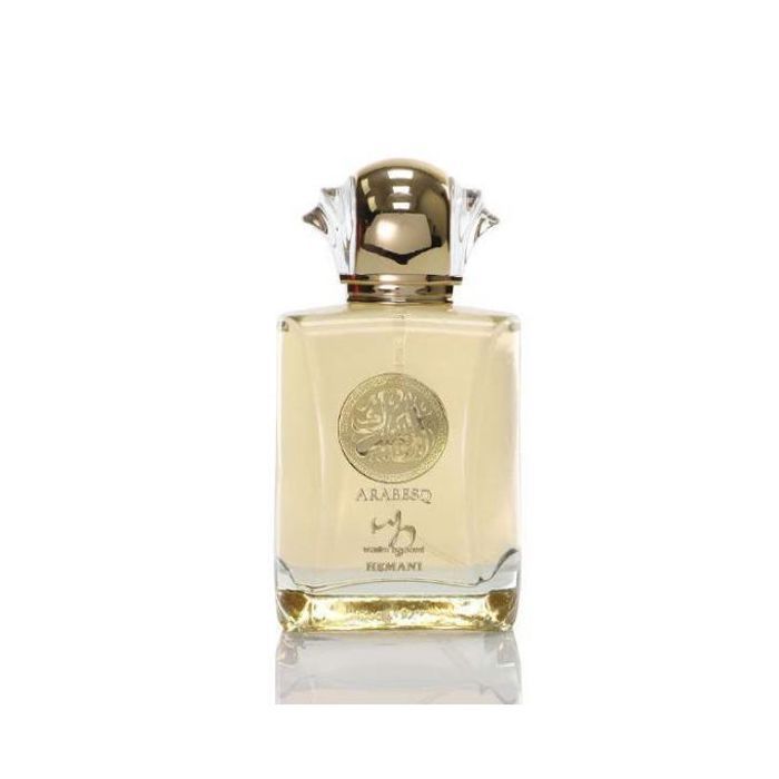 Hemani BOLD OUD EAU DE PARFUM UNISEXE 100ml