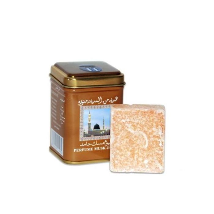 Hemani parfum musk jamid