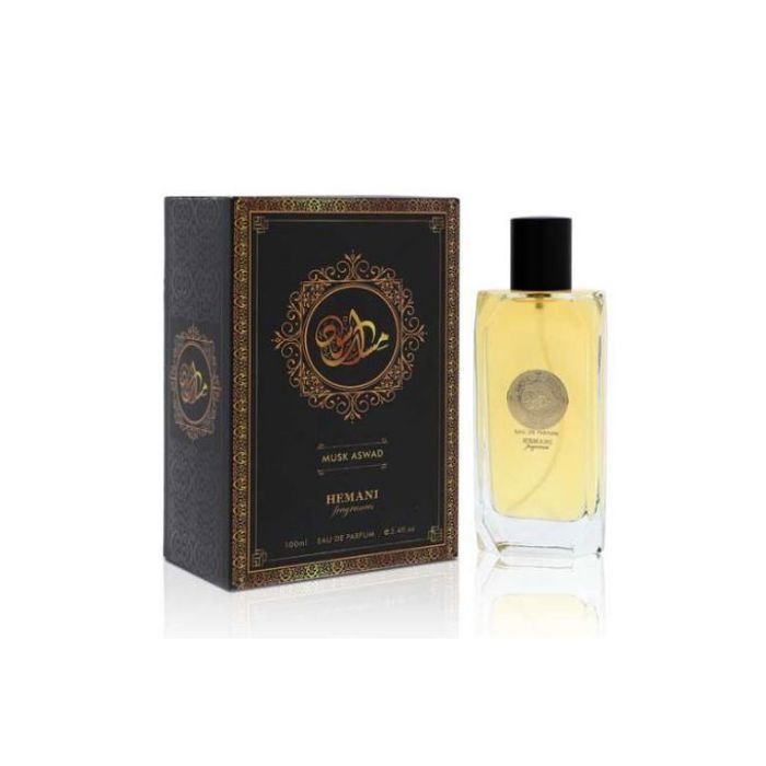 Hemani Musk Aswad Parfum Homme 100 ml