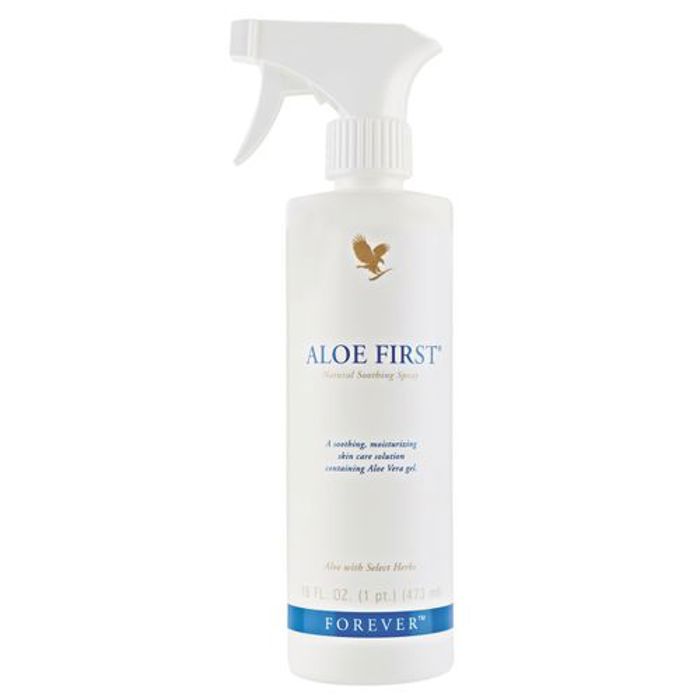 ALOE FIRST- 473 ml