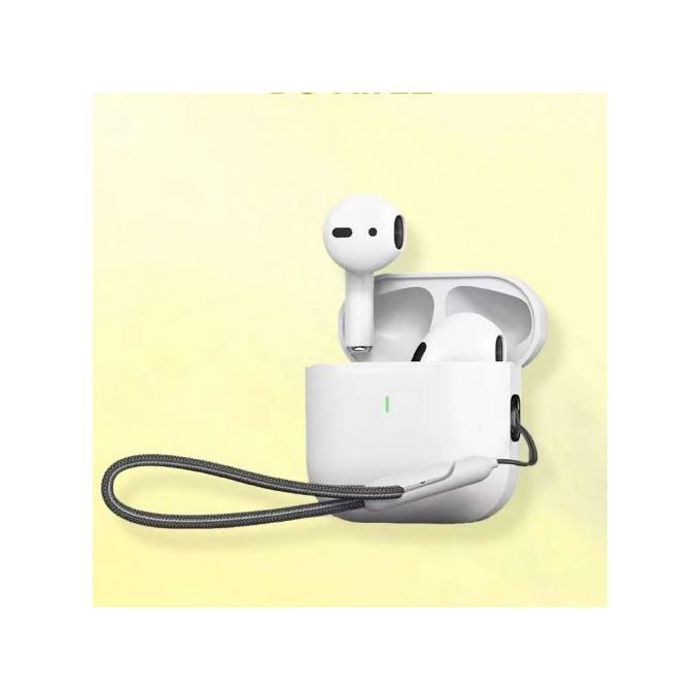 DUNSPIN DS AIR 12 ÉCOUTEURS SANS FIL BLANC