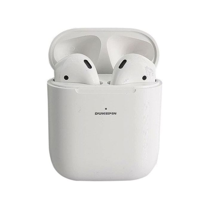ÉCOUTEURS SANS FIL AIRPODS2 DUNSPIN ORIGINAL