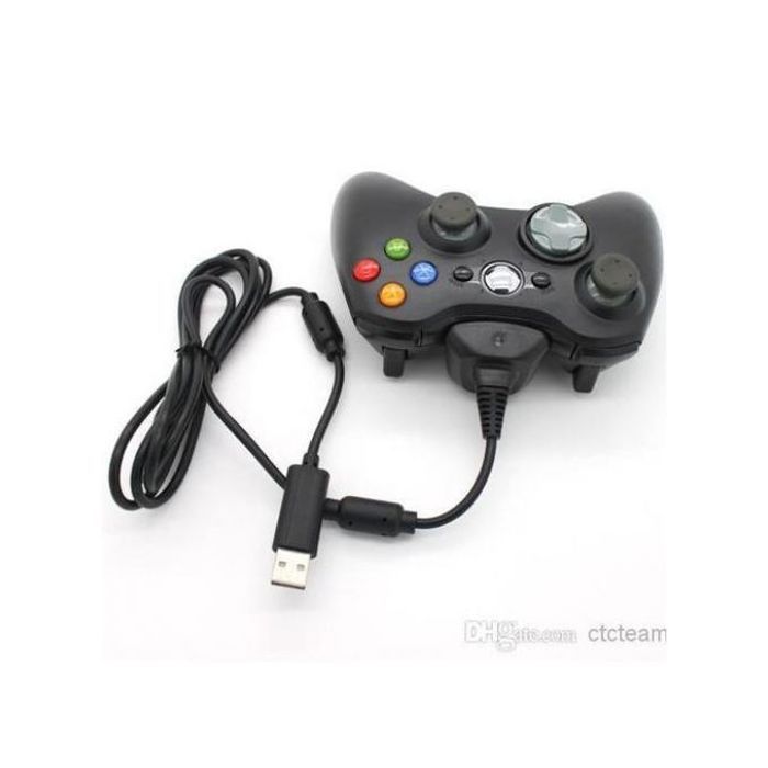 CABLE USB POUR MANETTE XBOX 360