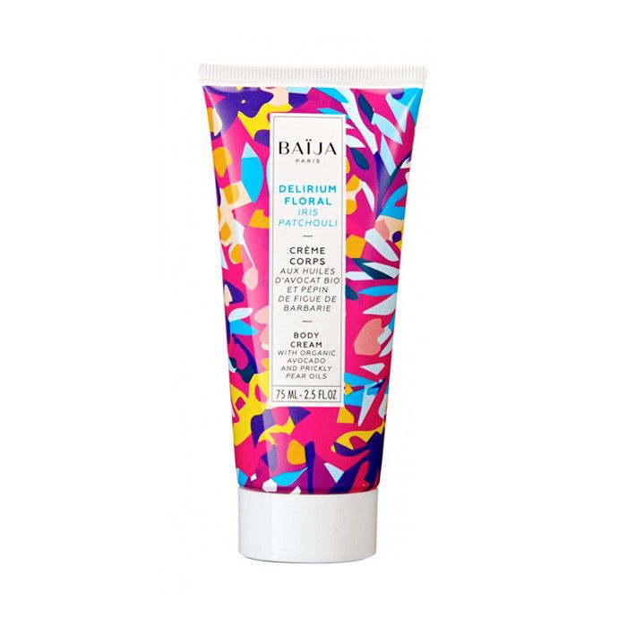 CRÈME DELIRIUM FLORAL