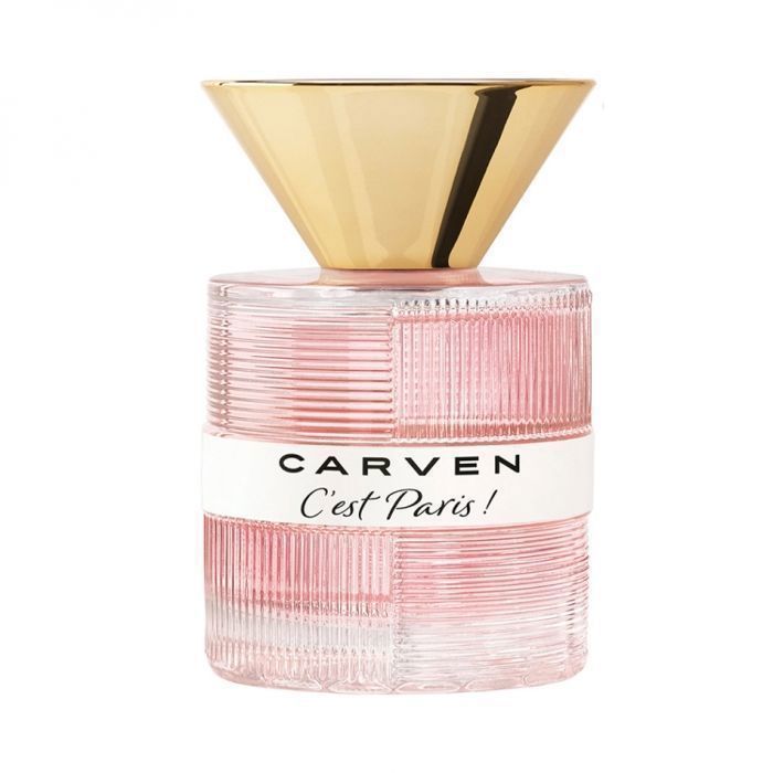 CARVEN C'EST PARIS ! 100 ML