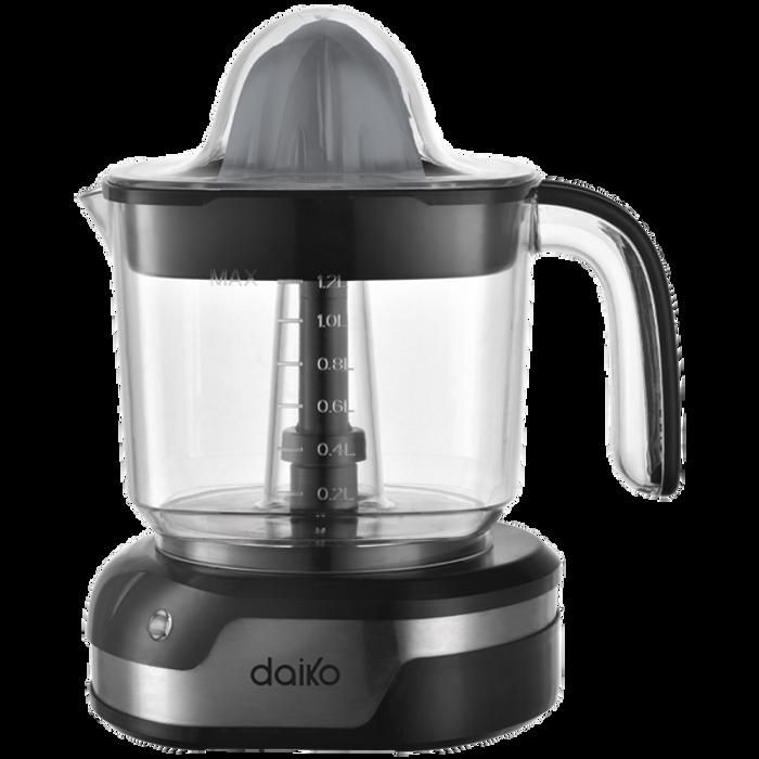 Presse-agrumes DAIKO Bol en plastique incassable