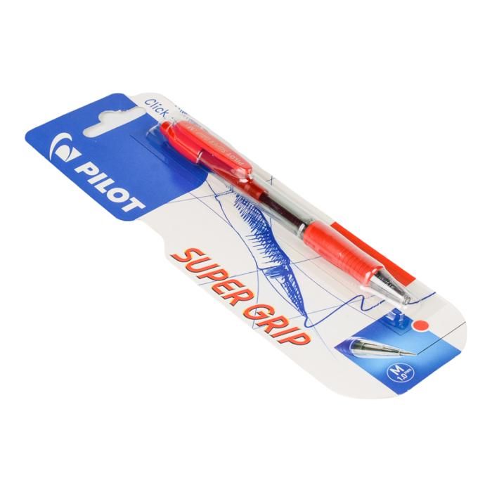 S/BIL SUPER PILOT BPGP RGE P6