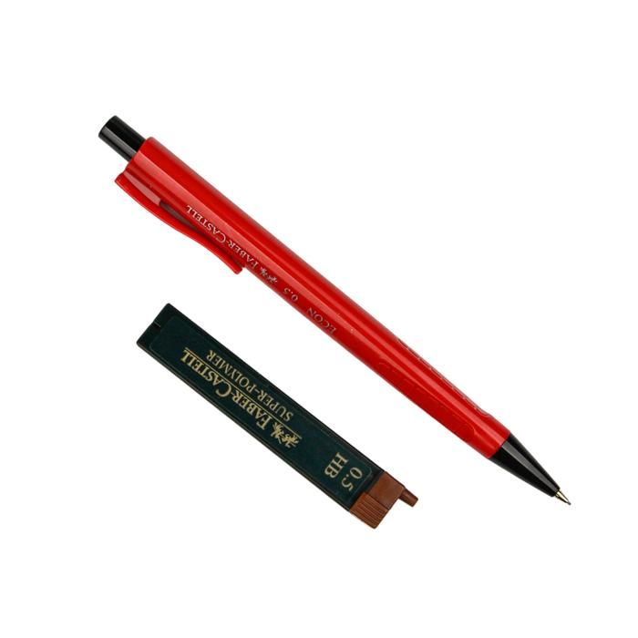 PORTE MINE ECON + MINE