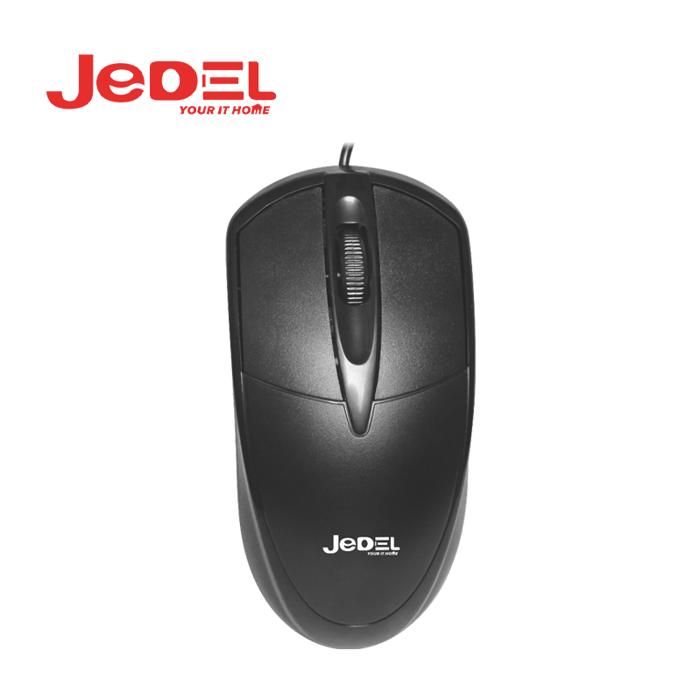 SOURIS OPTIQUE USB POUR LA MAISON JEDEL, CP 72