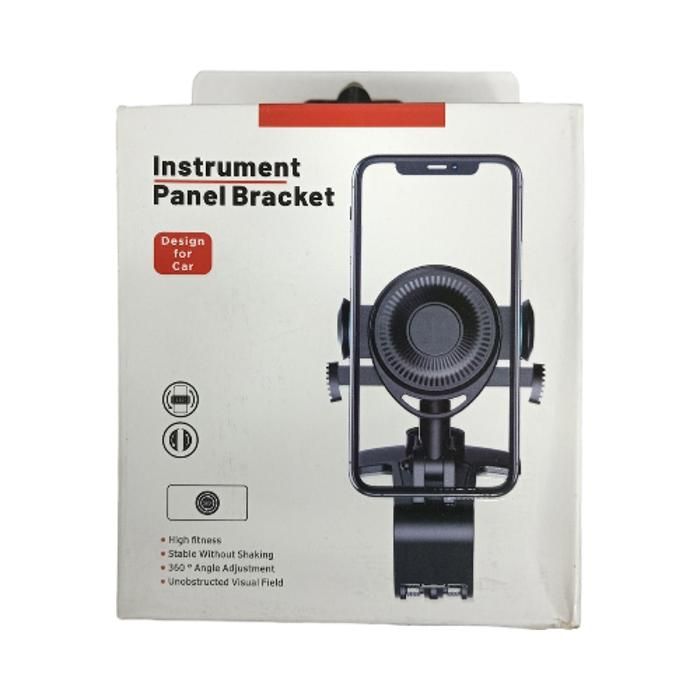 SUPPORT DE TABLEAU DE BORD POUR INSTRUMENT, CONÇU POUR VOITURE, K558.