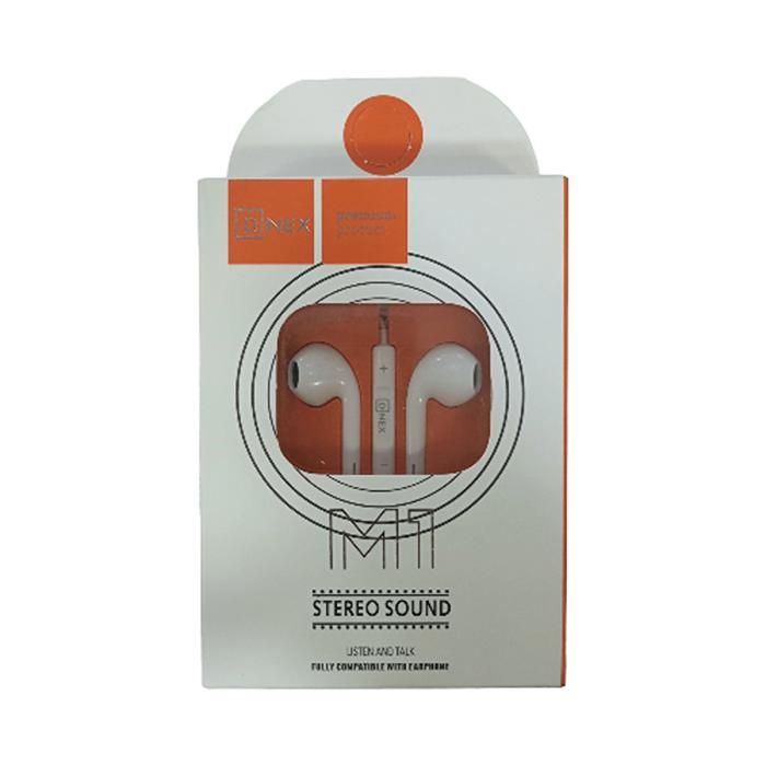 DINEX SON STÉRÉO M1