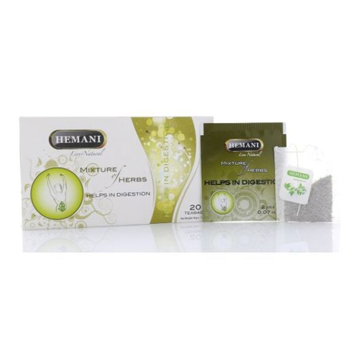 Hemani THÉ AIDE A LA DIGESTION