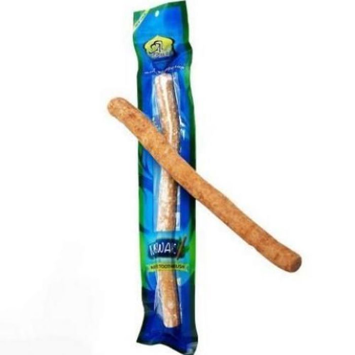 Miswak Boite de 12 Bâton Miswak Al Khair