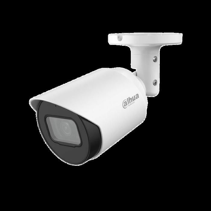 DAHUA CAMERA 8M DH-HAC-HFW1801TP-A 4K Bullet AUDIO