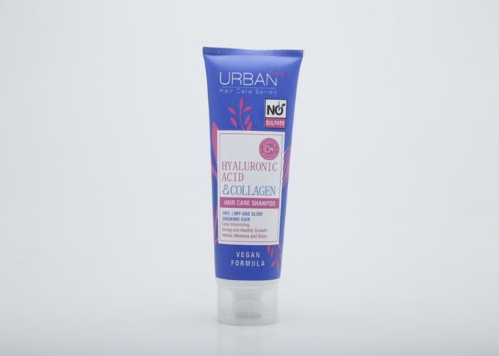 URBAN CARE - SHAMPOOING EXTRA VOLUME ACIDE HYALUR