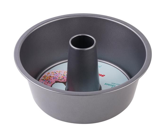 MOULE À GÂTEAU ANGEL FOOD Ø26XH10CM