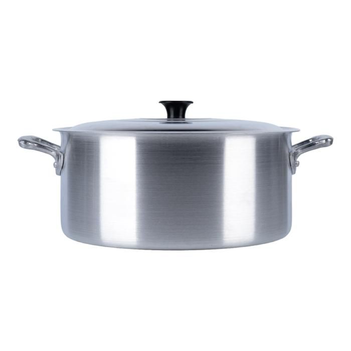 FAITOUT ALU 28 ANSES ALU