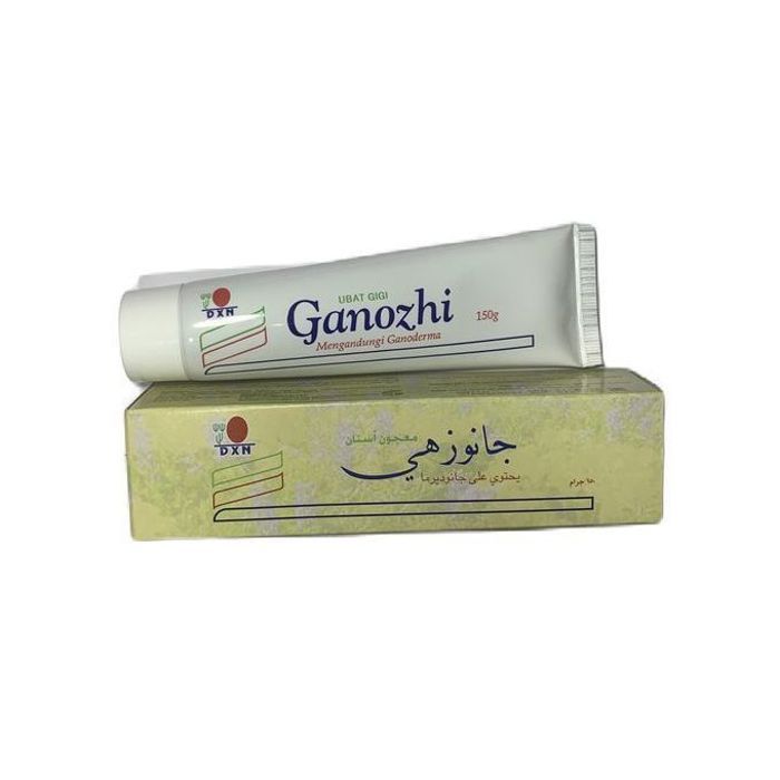 Dxn Dentifrice Ganozhi toothpaste dxn 150g