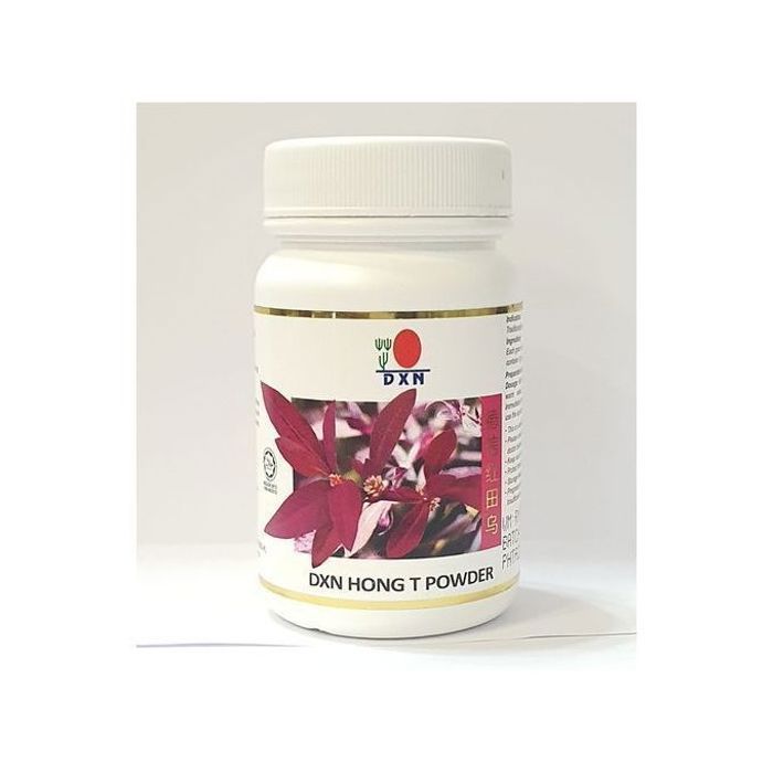 Dxn HONG T POWDER