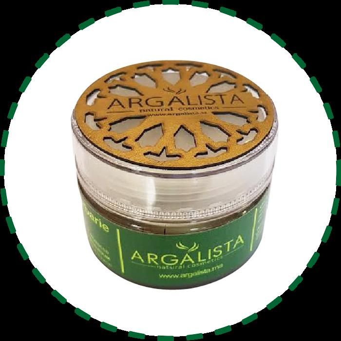 Masque Figue de Barbarie 50G