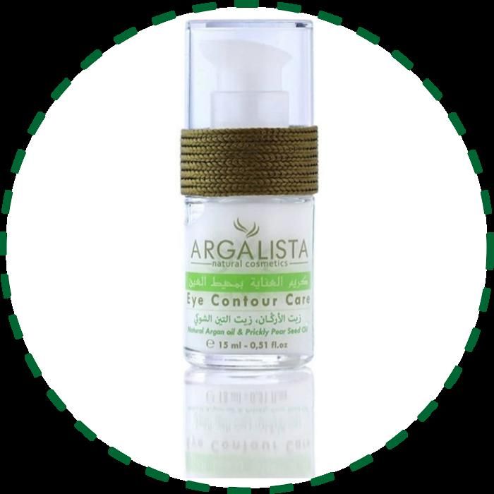 Soin Contour des Yeux 15ML