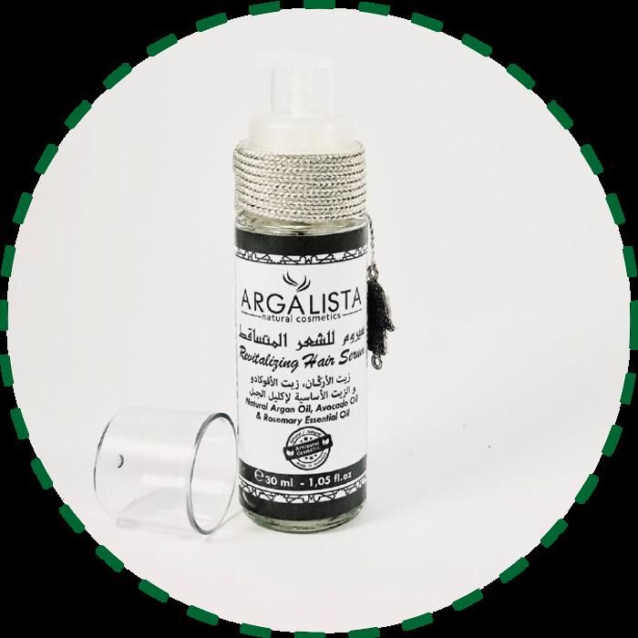 Sérum Antichute Revitalisant 30ML