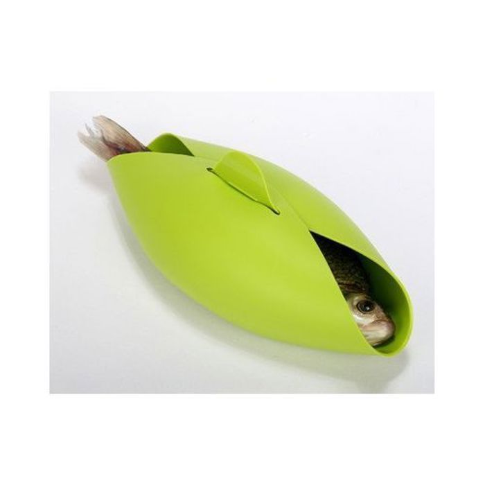 Bol de cuisson à vapeur - DWIRTY - Silicone - Résistant à la chaleur - Couvercle hermétique - Poignées isolées