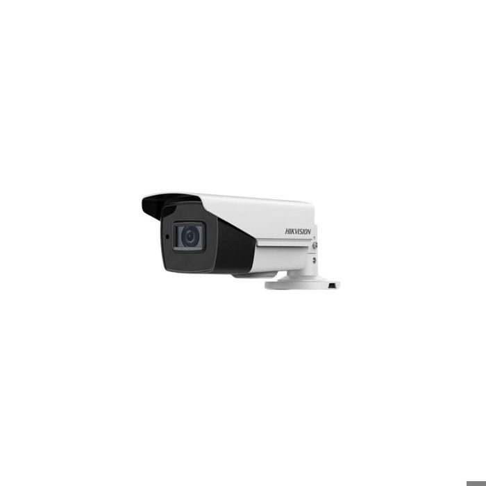 Caméra de surveillance - HIKVISION - DS-2CE19U1T-IT3ZF - 8MP - Vision nocturne - Extérieur