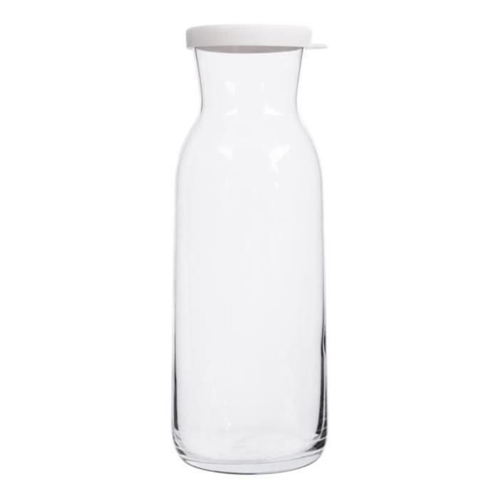 CARAFE FONTE 1,210L (LV-FON866 VRAC) - couleur aléatoire