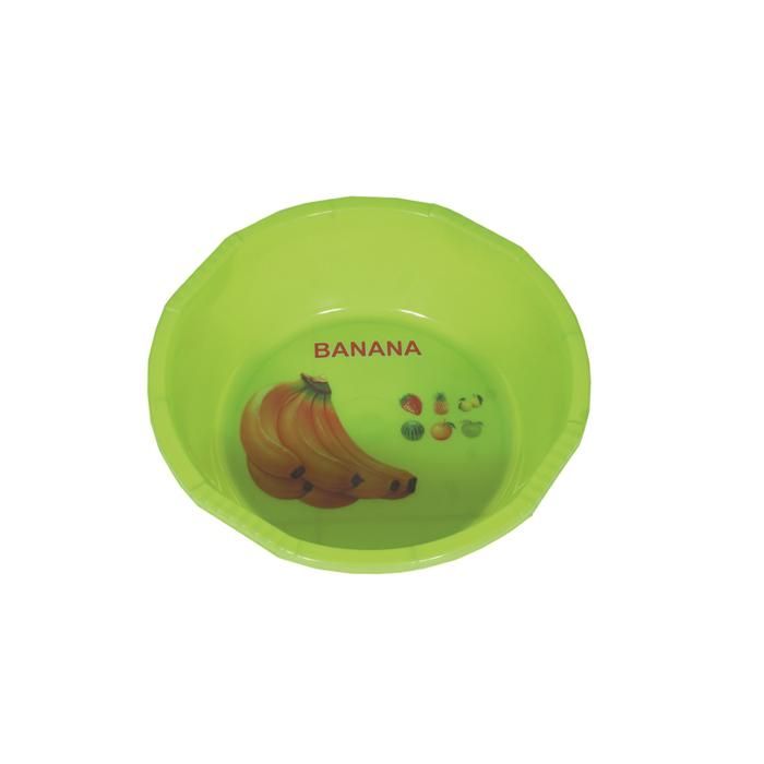 BASSINE D39 9.5 L D/C DECOREE