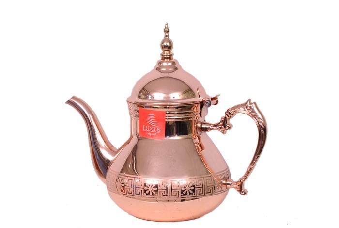 THEIERE GOLD ROSE 0,8L