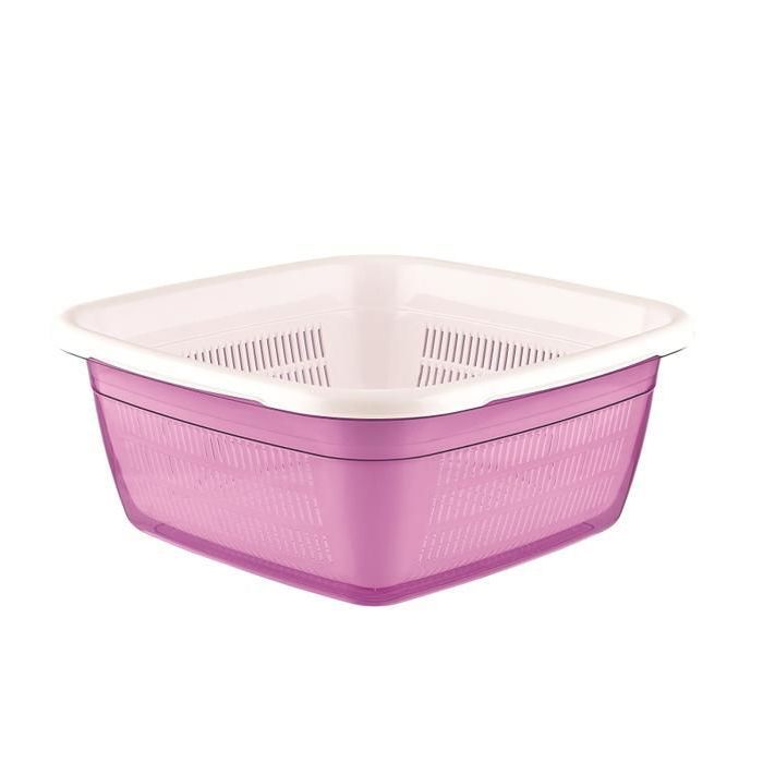 PASSOIRE EMERAUDE 1,3L