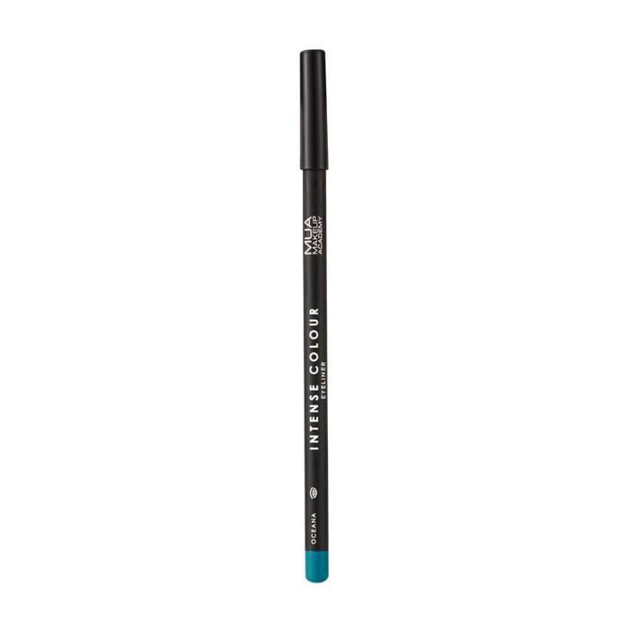 Crayon yeux - MUA - Oceana - Couleur intense - Application douce - Non waterproof