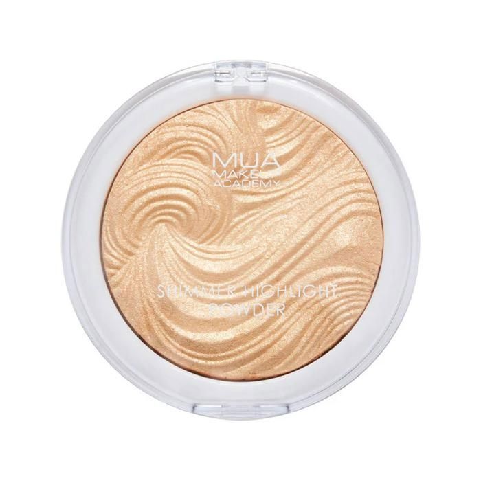 HIGHLIGHT CRÈME LIQUIDE MUA BLUSHED - GOLDEN SCINTILLATION